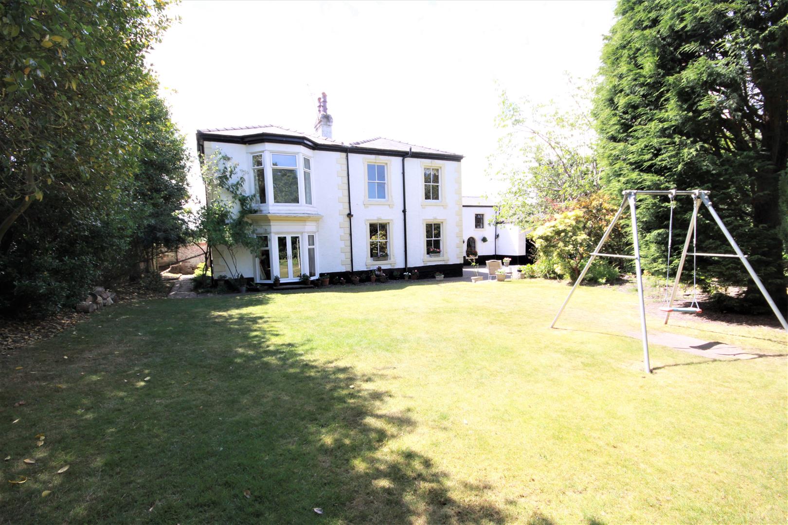 Property Search Brighouse Wolff Estate Agents